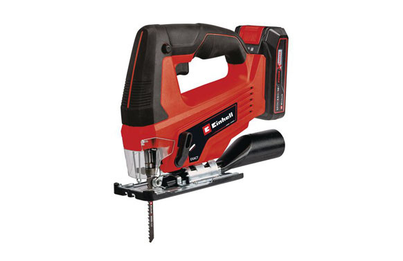 SIERRA CALAR  A BATERIA TC-JS 18/70 LI 1X2,5AH