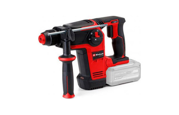 MARTILLO PERFORADOR  A BATERIA TP-HD 18/26 LI BL S/BATERIA HEROCCO