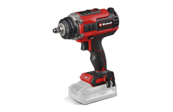 LLAVE IMPACTO A BATERIA IMPAXXO 18/450 S/BATERIA