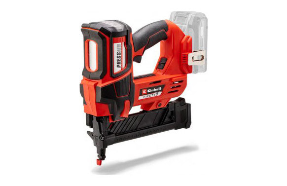 CLAVADORA PROFESIONAL A BATERIA FIXETTO 18/50 N