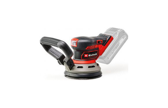 LIJADORA EXCÉNTRICA ROTORBITAL TP-RS 1/32 LI BL S/BATERIA