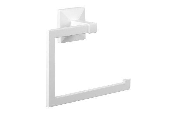 ARO TOALLERO ICONIK + GF ARTIC WHITE