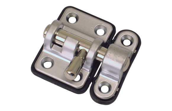 PASADOR 40MM CROMO MATE