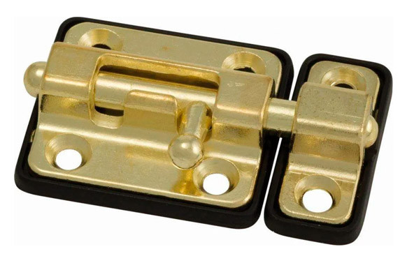 PASADOR 20MM LATONADO