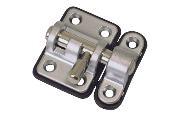 PASADOR 20MM CROMO MATE