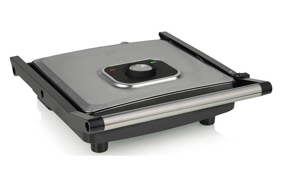 GRILL INOX 2000W