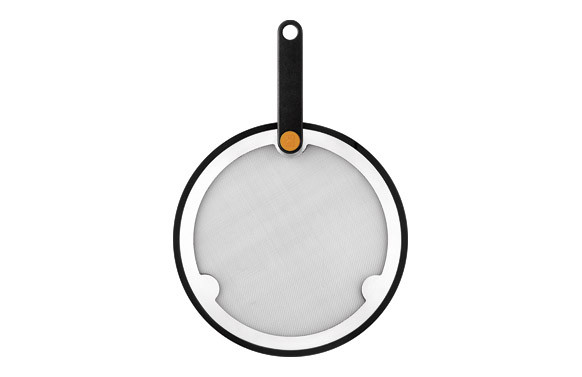 TAPA ANTISALPICADURAS EFFICIENT Ø 24 - 26 - 28CM
