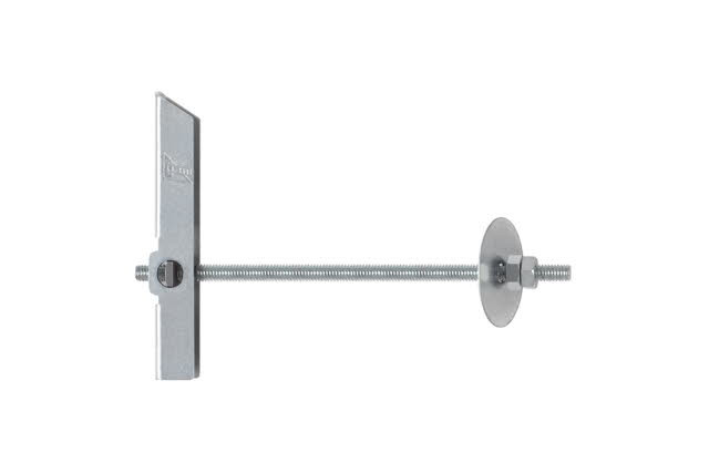 ANCLAJE BASCULANTE TECHO ESPIGA M5 50UDS