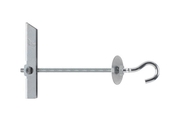 ANCLAJE BASCULANTE TECHO GANCHO M 5 50UDS