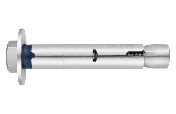 ANCLAJE REFORZADO ESPARRAGO M-10 X 100 MM Ø14 MM 50UDS