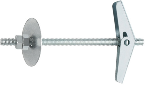 PALOMILLA TECHO ESPIGA M 4 50UDS