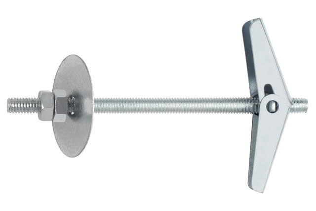 PALOMILLA TECHO ESPIGA M 5 50UDS