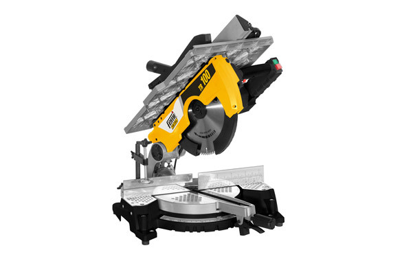 INGLETADORA CON MESA DM305 2000W FEMI JOB LINE