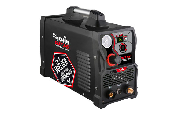 GRUPO SOLDAR INVERTER CORTE POR PLASMA PRO 20MM
