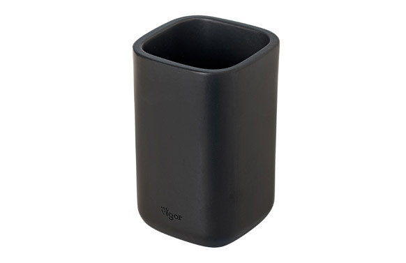 PORTACEPILLOS ZENSE NEGRO