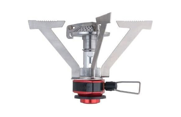 HORNILLO PORTATIL FYRELITE 