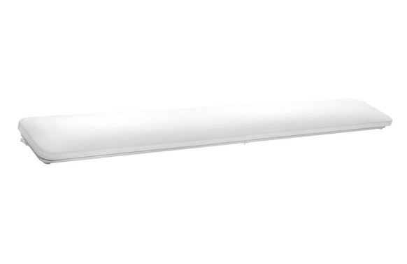 PANTALLA LED PLAFON PC ALUMINIO 120CM 50W 5300LM CCT IP20