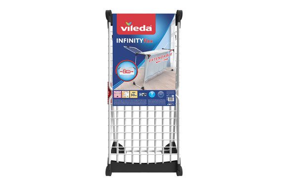 TENDEDERO INFINITY FLEX 