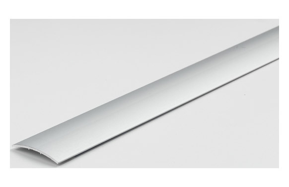 CUBREJUNTAS ALUMINIO ADHESIVO 90CM ORO