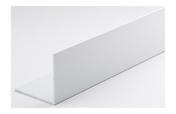 ANGULO ALUMINIO 2M 2X2CM PLATA