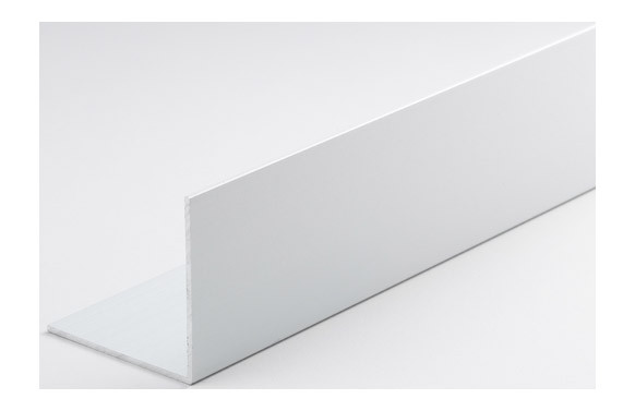 ANGULO ALUMINIO 2M 2,5X2,5CM PLATA