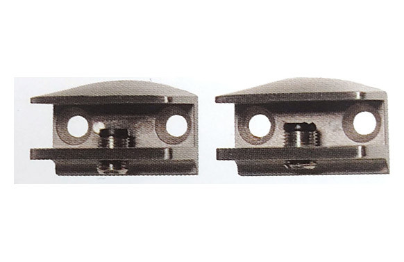 CLIP RONDO NICKEL 