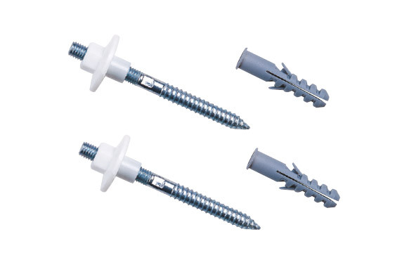 TORNILLOS SUJECION LAVABO TL1 RM 10 X 110 MM