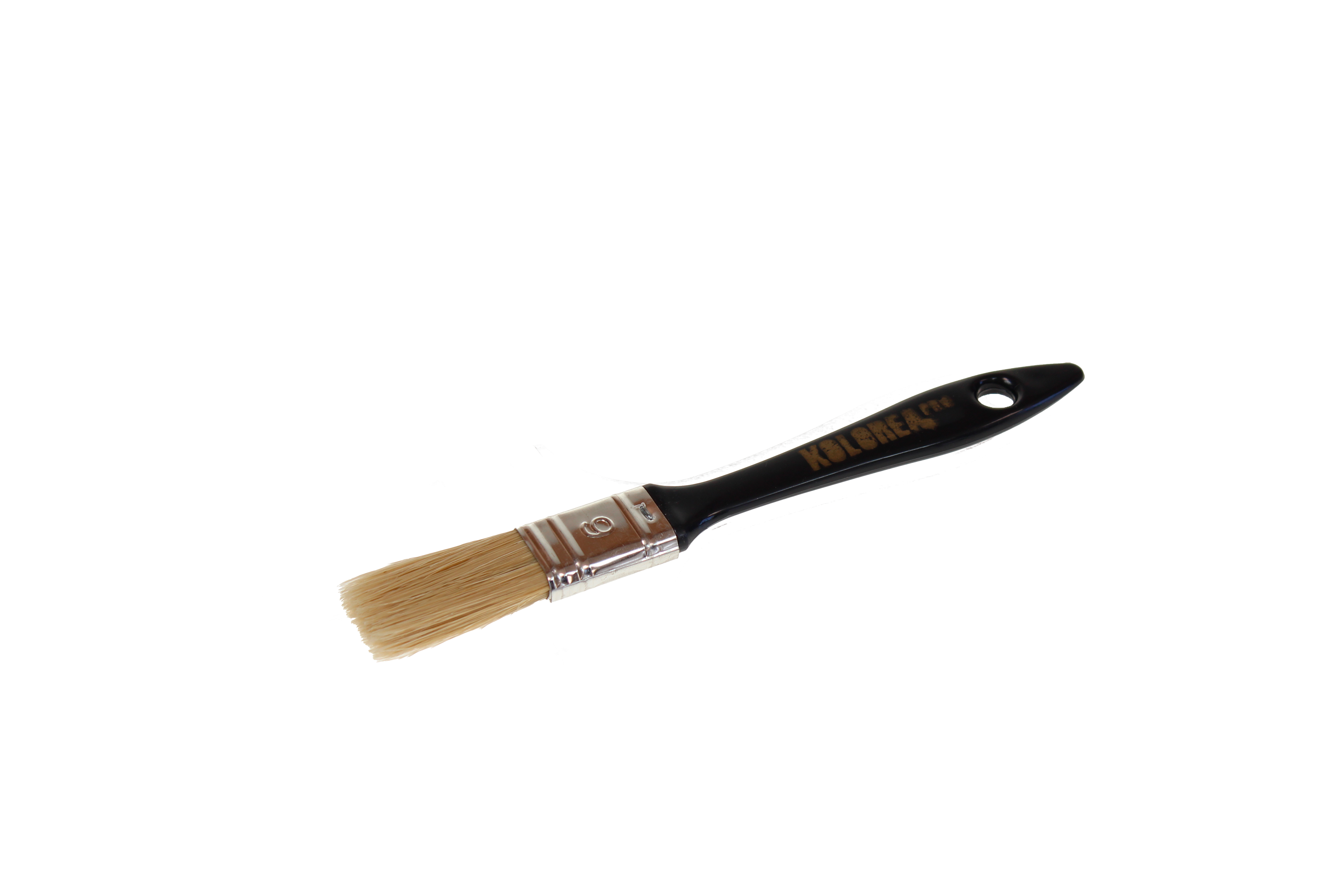 PALETINA DOBLE PRO CERDA MIXTA NATURAL Nº9 20MM