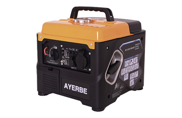 GENERADOR INVERTER ELECTRÓGENO AY-1100