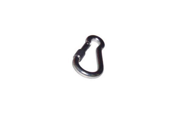 MOSQUETON PARA PERRO 50 25UDS