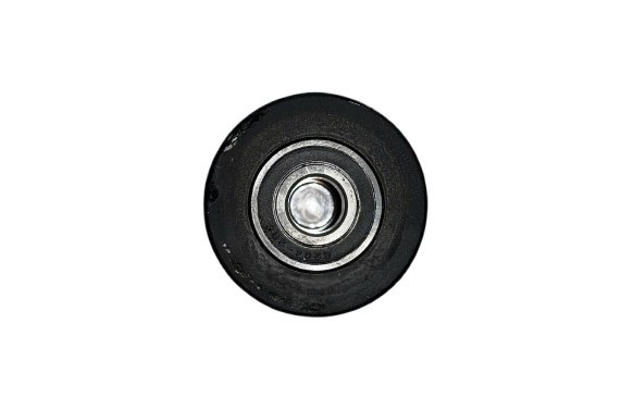 RUEDA TRANSPALETA 80X70MM