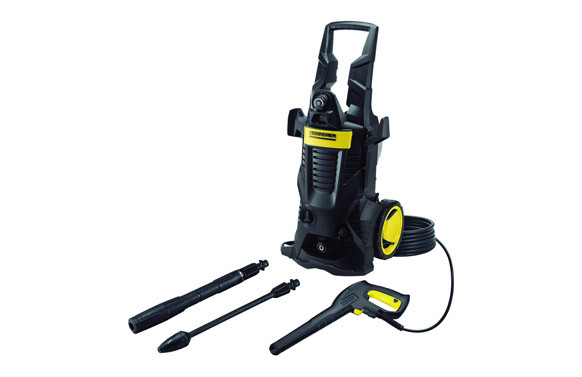 HIDROLIMPIADORA K6 SPECIAL 3KW 600L/H