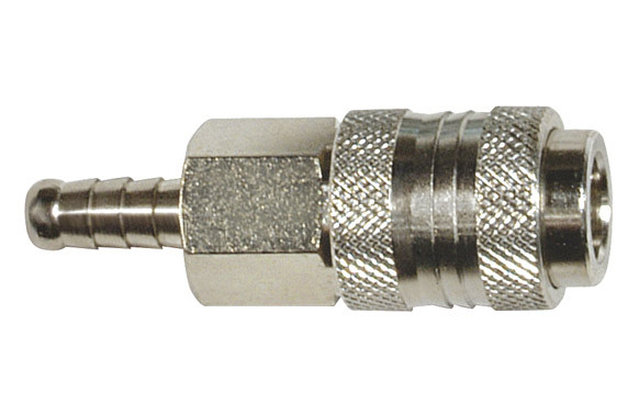 ENCHUFE RAPIDO UNIVERSAL PRO ESPIGA MANGUERA DIAMETRO 8MM