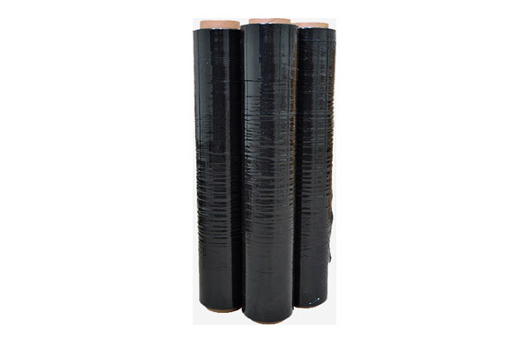 FILM EXTENSIBLE MANUAL (6 UDS) 23 MY NEGRO 50 CM 1,6 KG