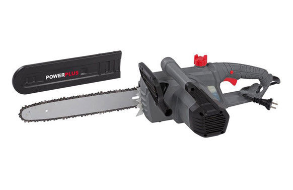 MOTOSIERRA ELECTRICA 2000W 35CM