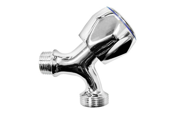 GRIFO LAVADORA SENCILLO V/LATON 1/2 X 3/4\"