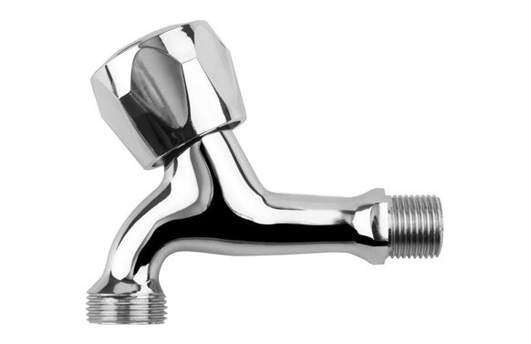 GRIFO LAVADERO-LAVADORA V/LATON 1/2 X 3/4\"