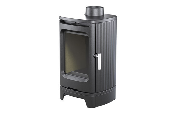 ESTUFA DE LEÑA ANDRE 5,9 KW