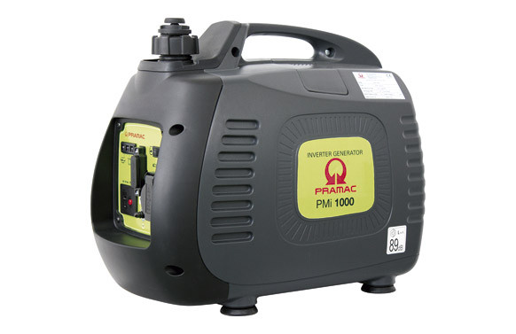 GENERADOR GASOLINA MOTOR OHV 950WATT PMI1000