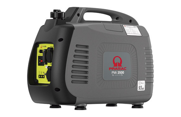GENERADOR GASOLINA MOTOR OHV 2300WATT PMI2500