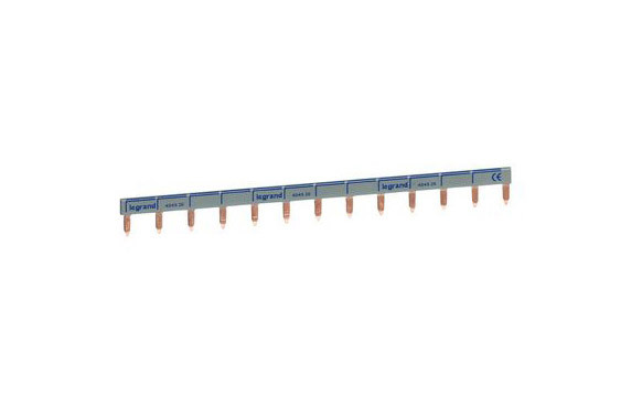 PEINE UNIVERSAL BIPOLAR 12 MODULOS 