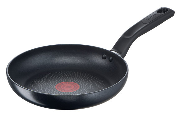 SARTEN ALUMINIO NON STICK 26 CM-INDUCCION