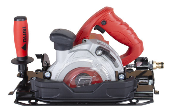 CORTADOR CIRCULAR ELECTRO-PORTÁTIL TC-125 G2 230V 50/60HZ SIN GUIAS
