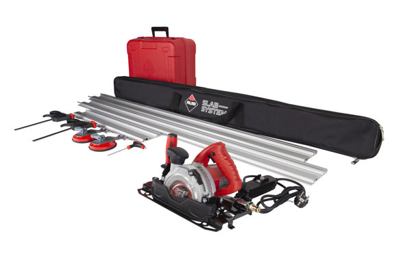 GUIAS CORTADORA ELÉCTIRICA KIT PARA TC-125