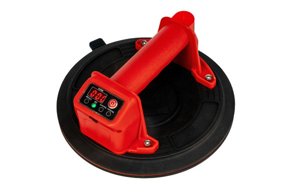 VENTOSA BATERIA OCTO-USB ENERGY