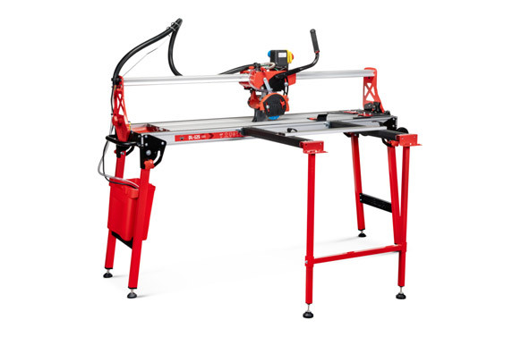 CORTADOR ELECTRICO DL-125 1200 220/240V 50/60HZ