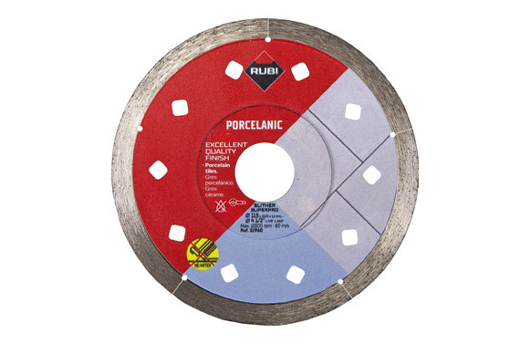 DISCO DIAMANTE SLITHER 115MM SUPERPRO