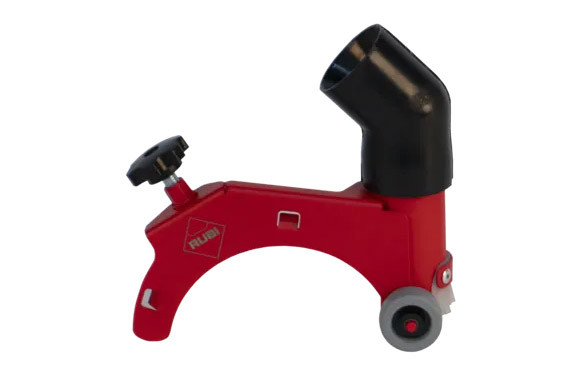 ACCESORIO AMOLADORA CUT MASTER GUIDE 90º