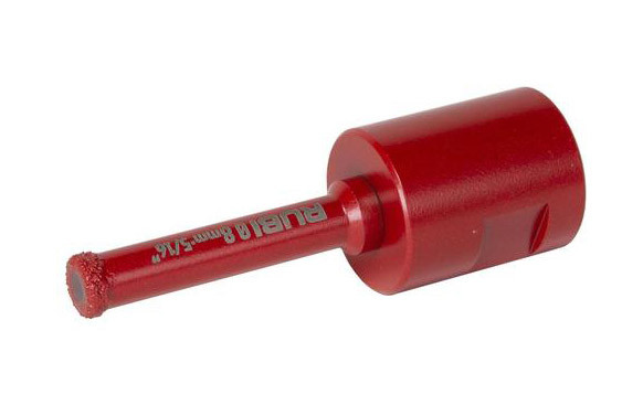 BROCA PERFORACIÓN DRYGRES PREMIUM 8MM