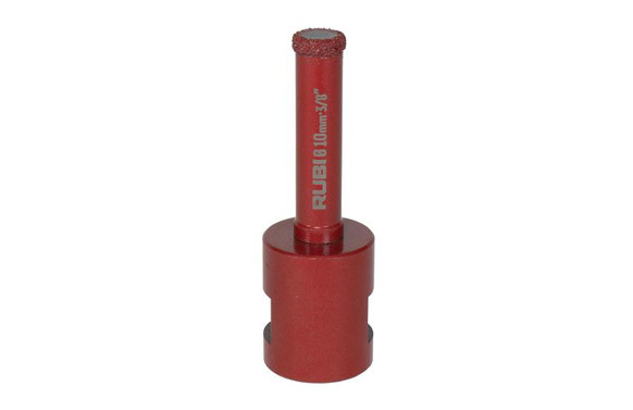 BROCA PERFORACIÓN DRYGRES PREMIUM 10MM